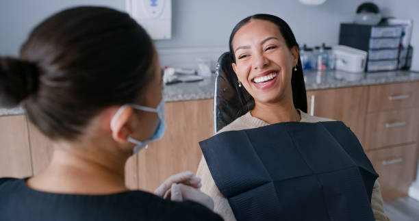 Best Tooth Extraction  in Henderson, TX