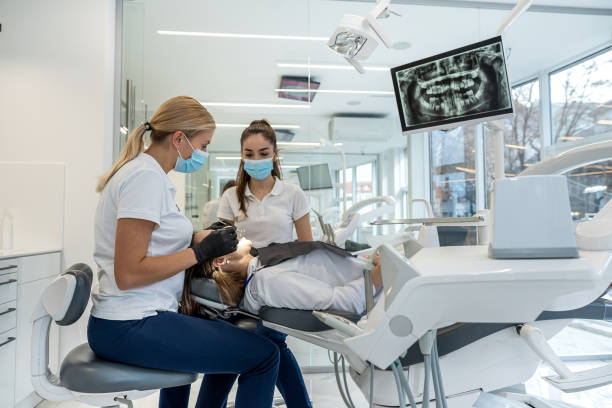 Best Dental Exams and Cleanings  in Henderson, TX